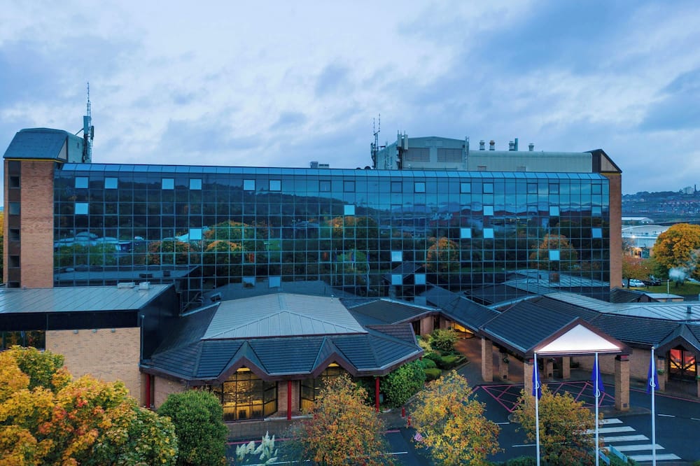 Delta Hotels Newcastle Gateshead 写真