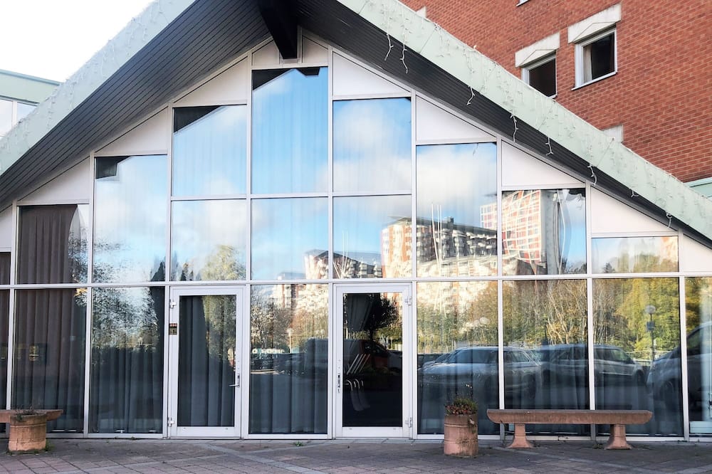 プロフィルホテルズ ナッカ 写真