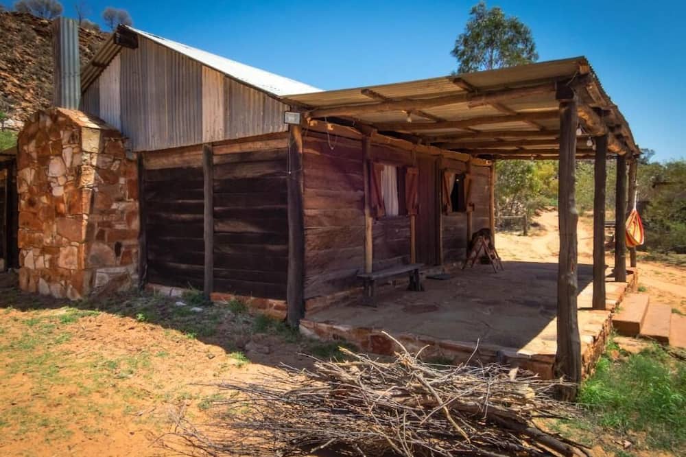 オオラミナ ステーション ホームステッド 写真
