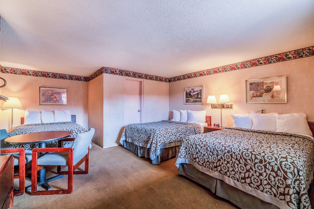 オザーク ジャンクション マウンテン ビュー バイ スーパー OYO 写真