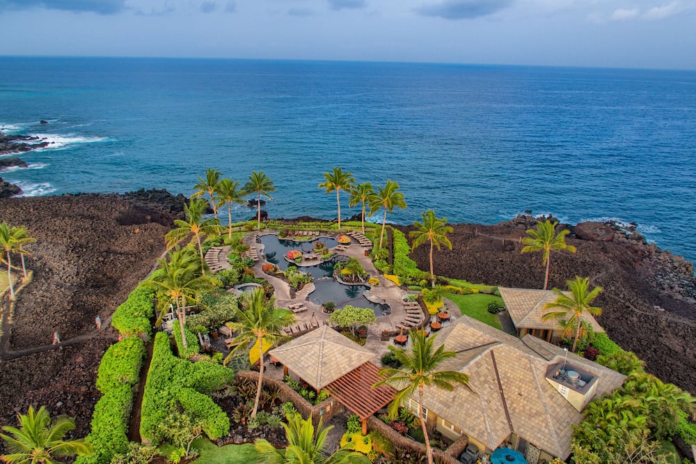 Castle Hali'i Kai at Waikoloa 写真