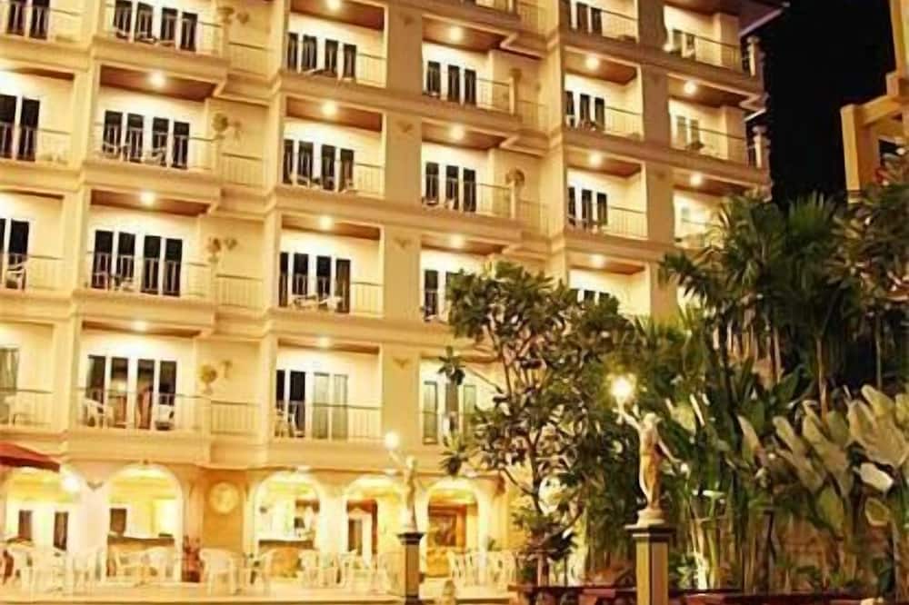 リタ リゾート アンド レジデンス 写真