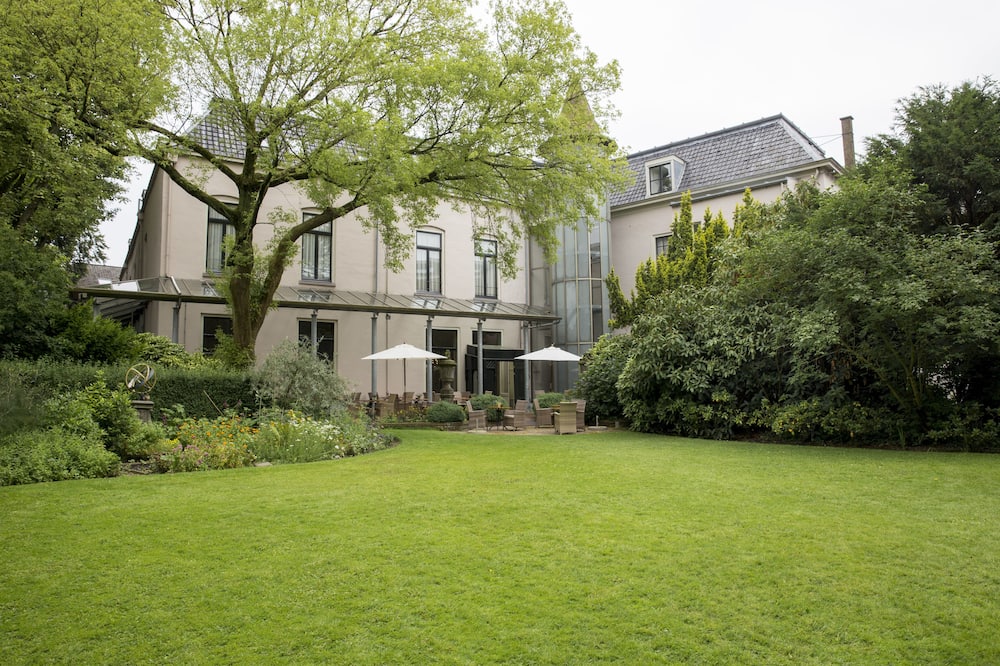 Fletcher Hotel Paleis Stadhouderlijk Hof 写真