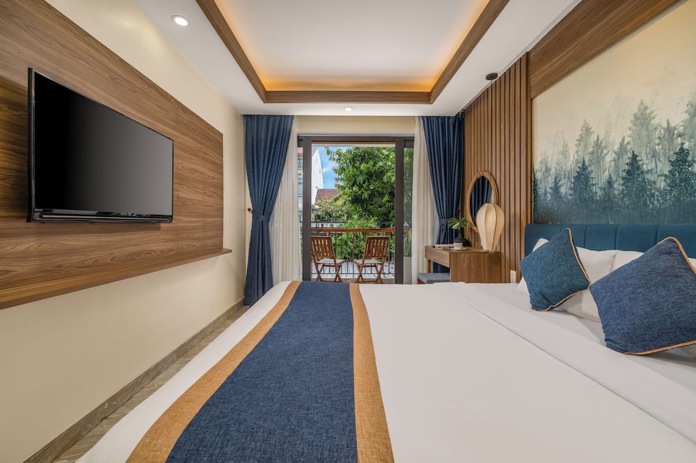 Southern Hotel 写真