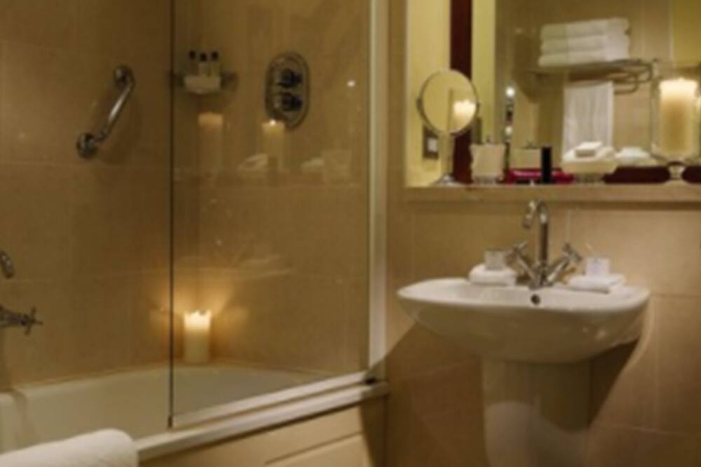 ブルック レーン ホテル 写真