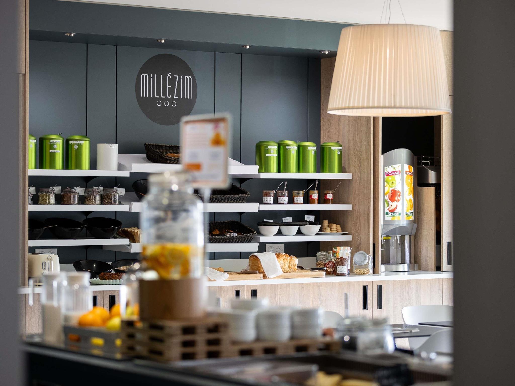 ibis Styles Chalon-sur-Saône 写真