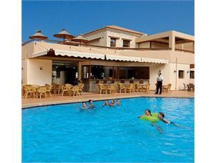 クレタ パーム リゾート ホテル＆アパートメント 写真