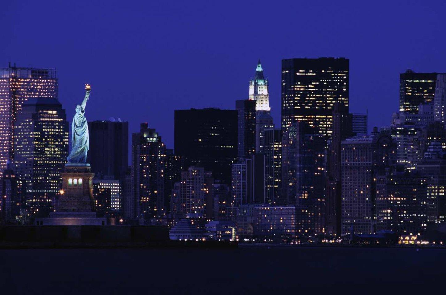 ハンプトン イン&スイーツ ヨンカーズ 写真