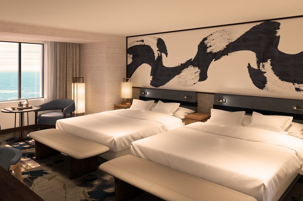 Caesars Atlantic City - A Caesars Rewards Destination 写真