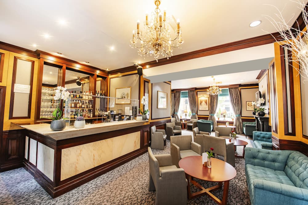 Gem Langham Court Hotel 写真