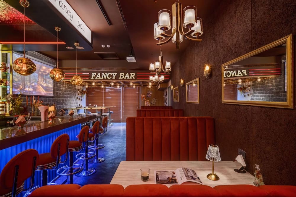 Fun Stay Inn Ximen 写真