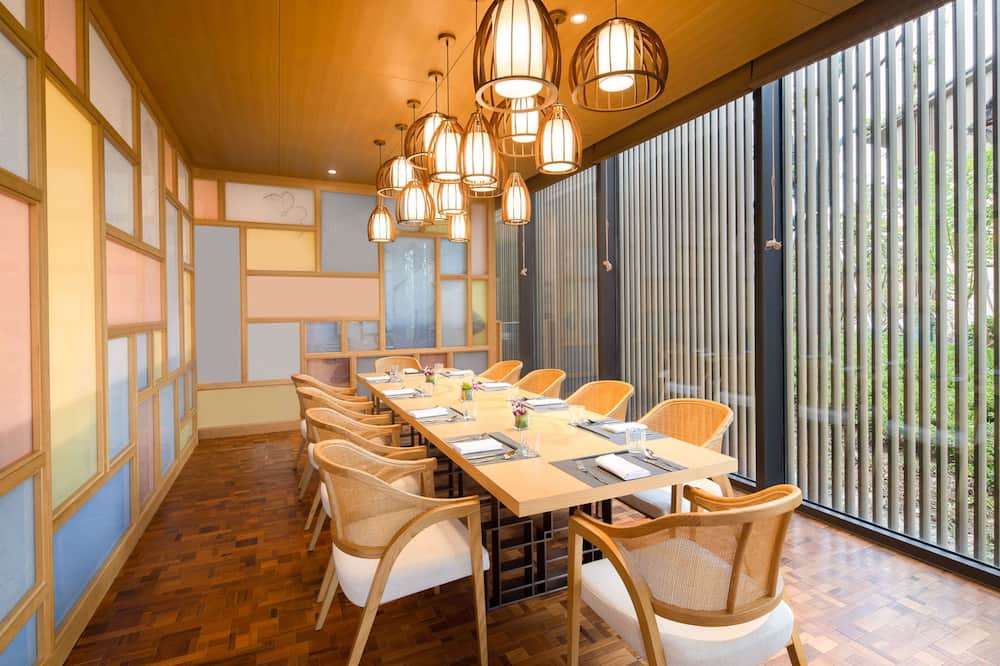 ヒルトン蘇州ニューディストリクト (〓州高新希〓〓酒店) 写真