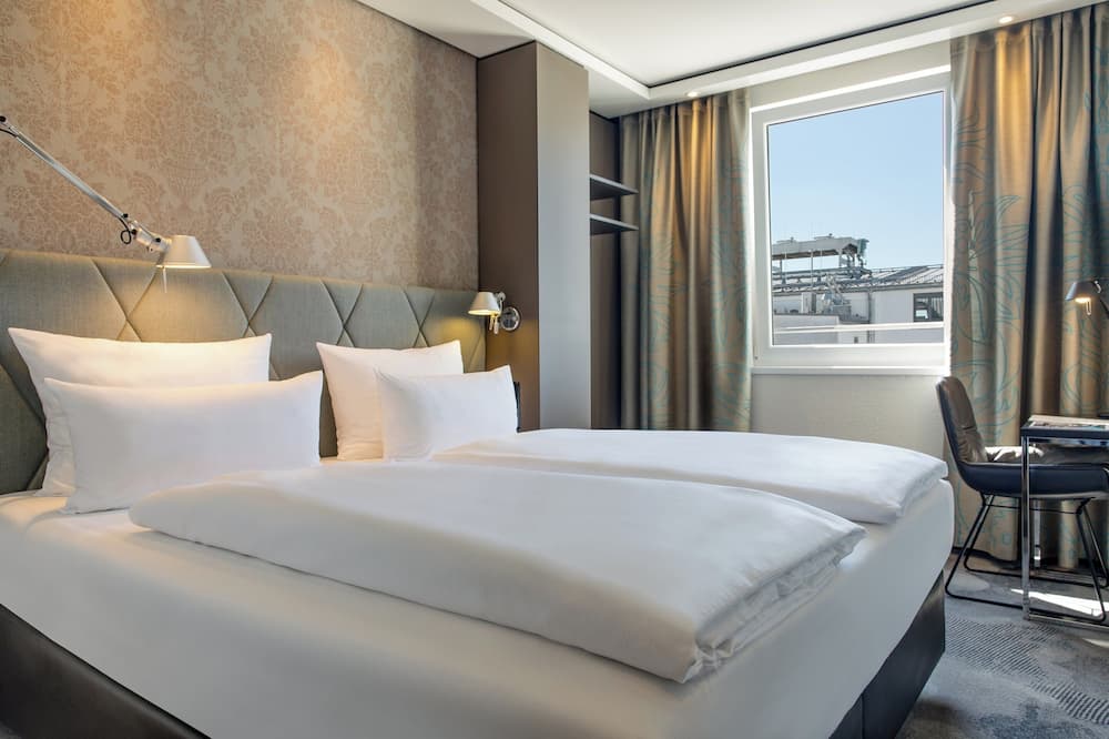 モーテル ワン ミュンヘン - ゼントリンガー トール 写真