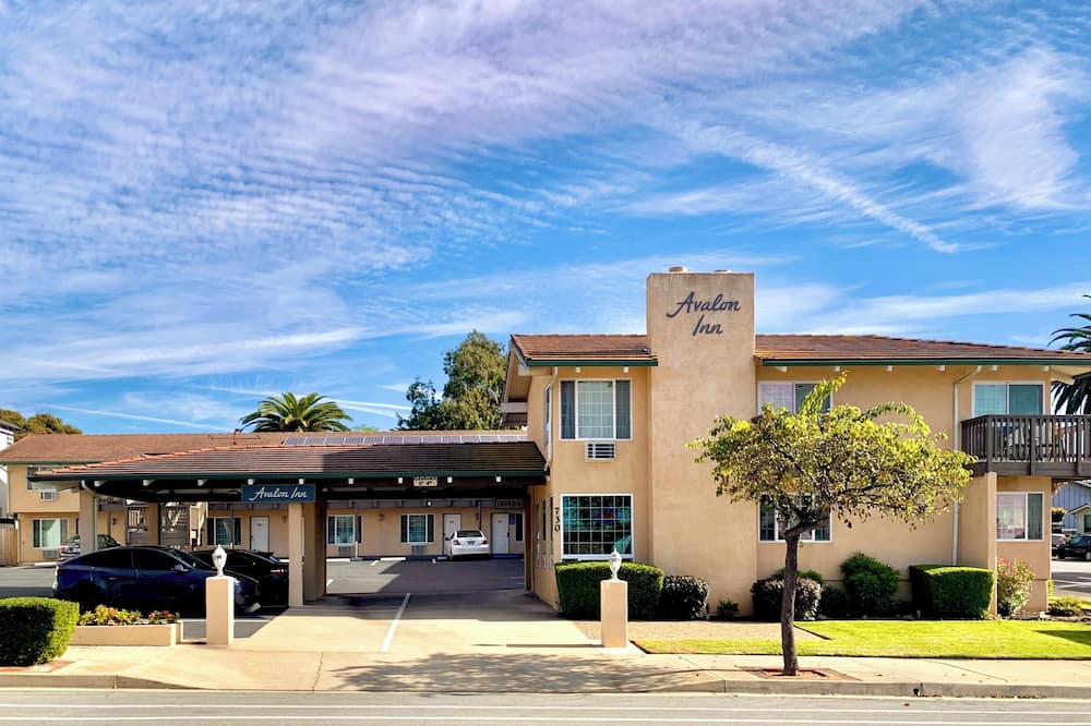 Avalon Inn Downtown Morro Bay 写真