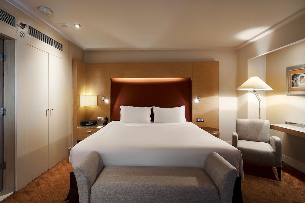 Sofitel Cairo Nile El Gezirah 写真