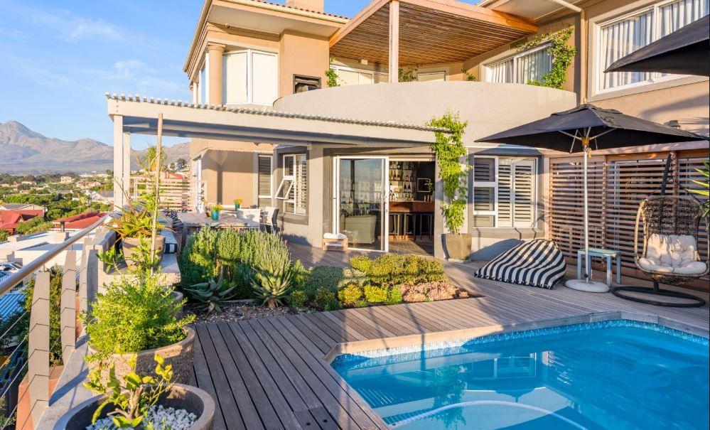 Fijnbos Private Manor 写真