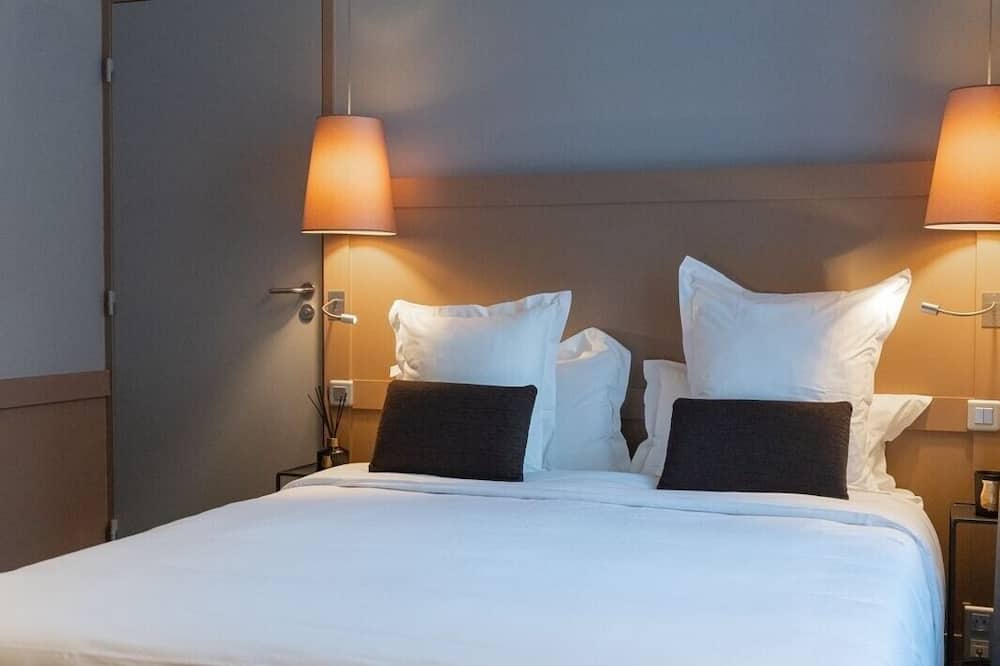 La Maison des Armateurs 写真