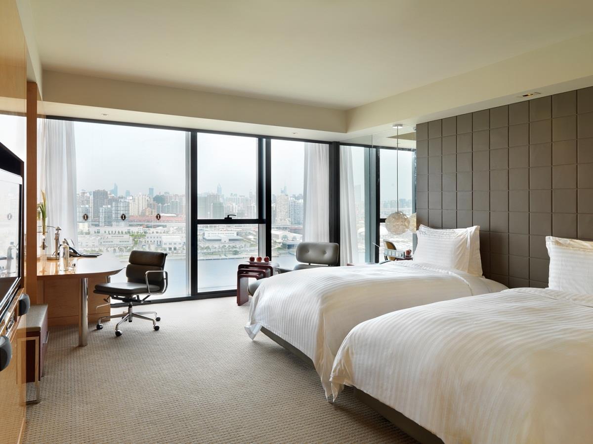 インターコンチネンタル シャンハイ エキスポ バイ IHG 写真