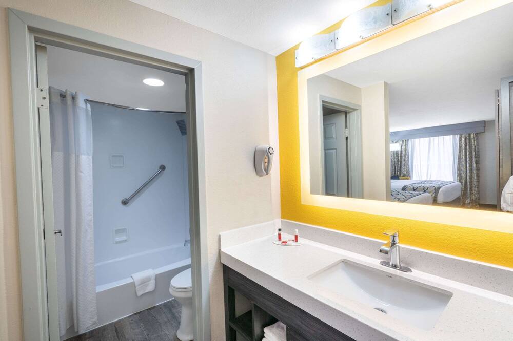 ベイモント バイ ウィンダム マーフリーズボロ 写真