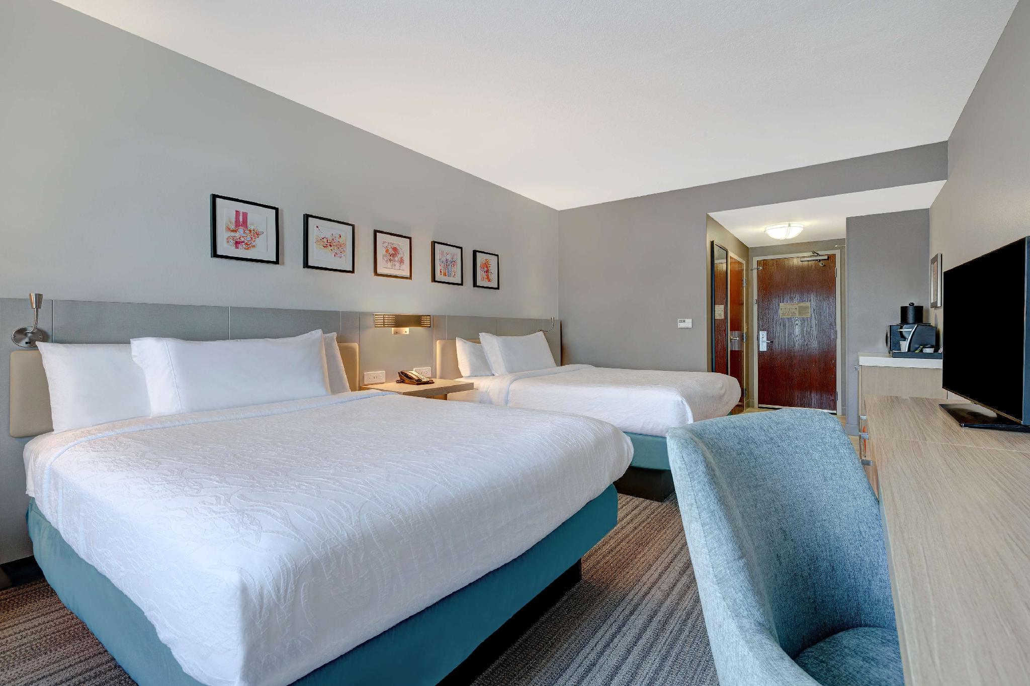 Hilton Garden Inn Tampa Northwest/Oldsmar 写真