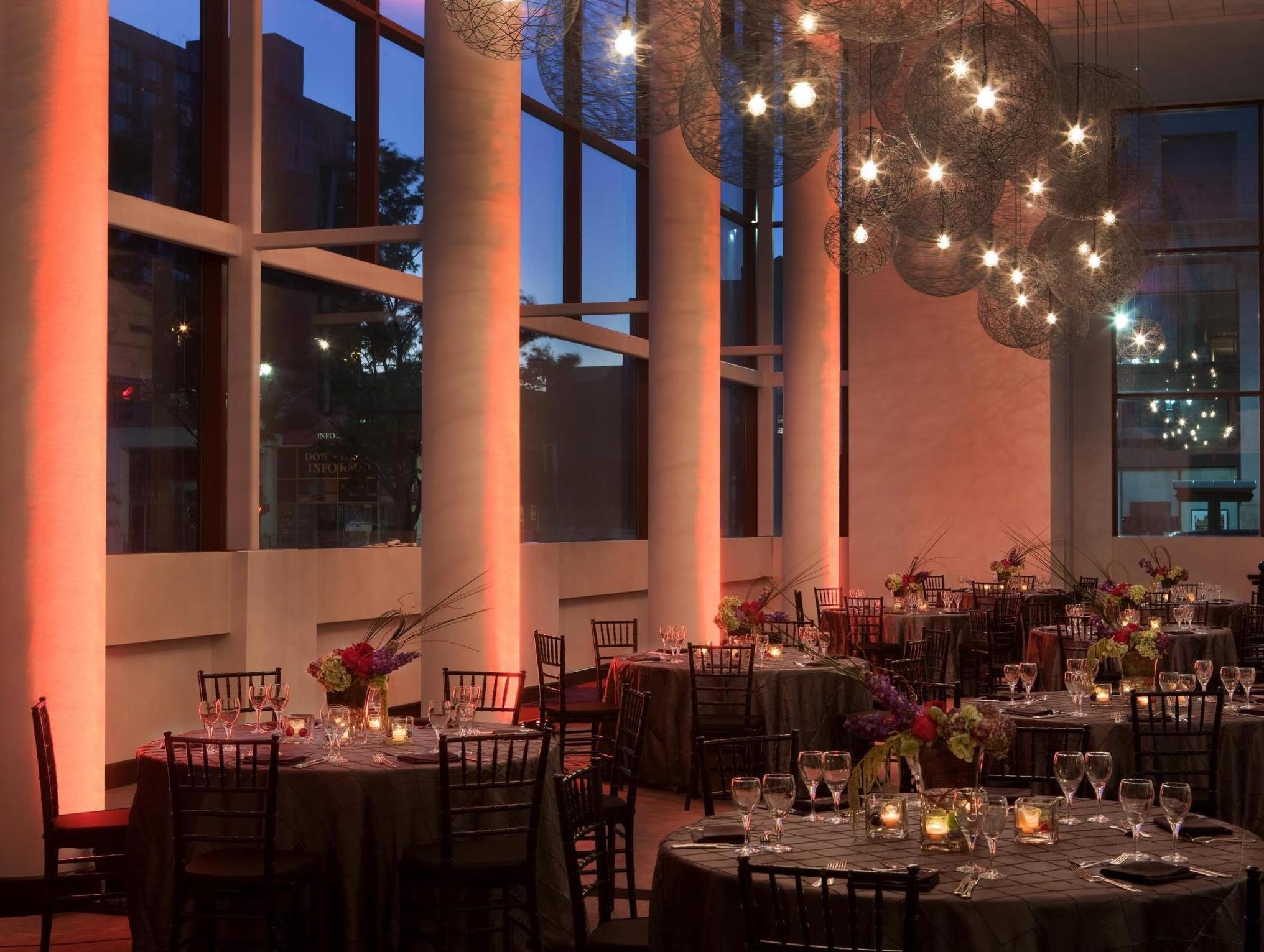 ハイアット リージェンシー ロチェスター 写真