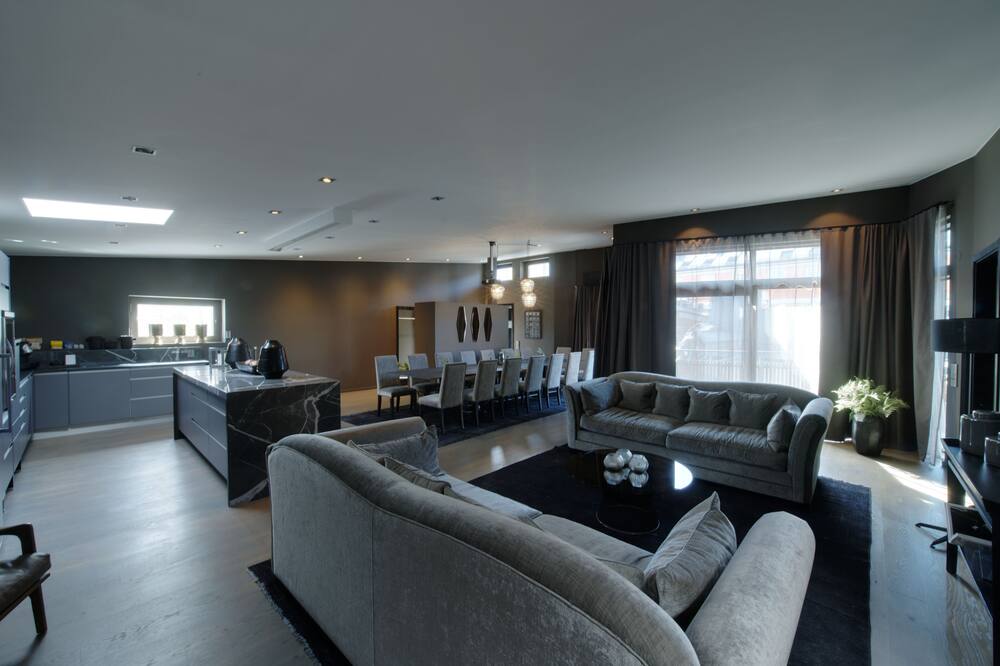 The Lamp Hotel 写真