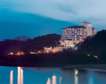 Parnas Hotel Jeju 写真