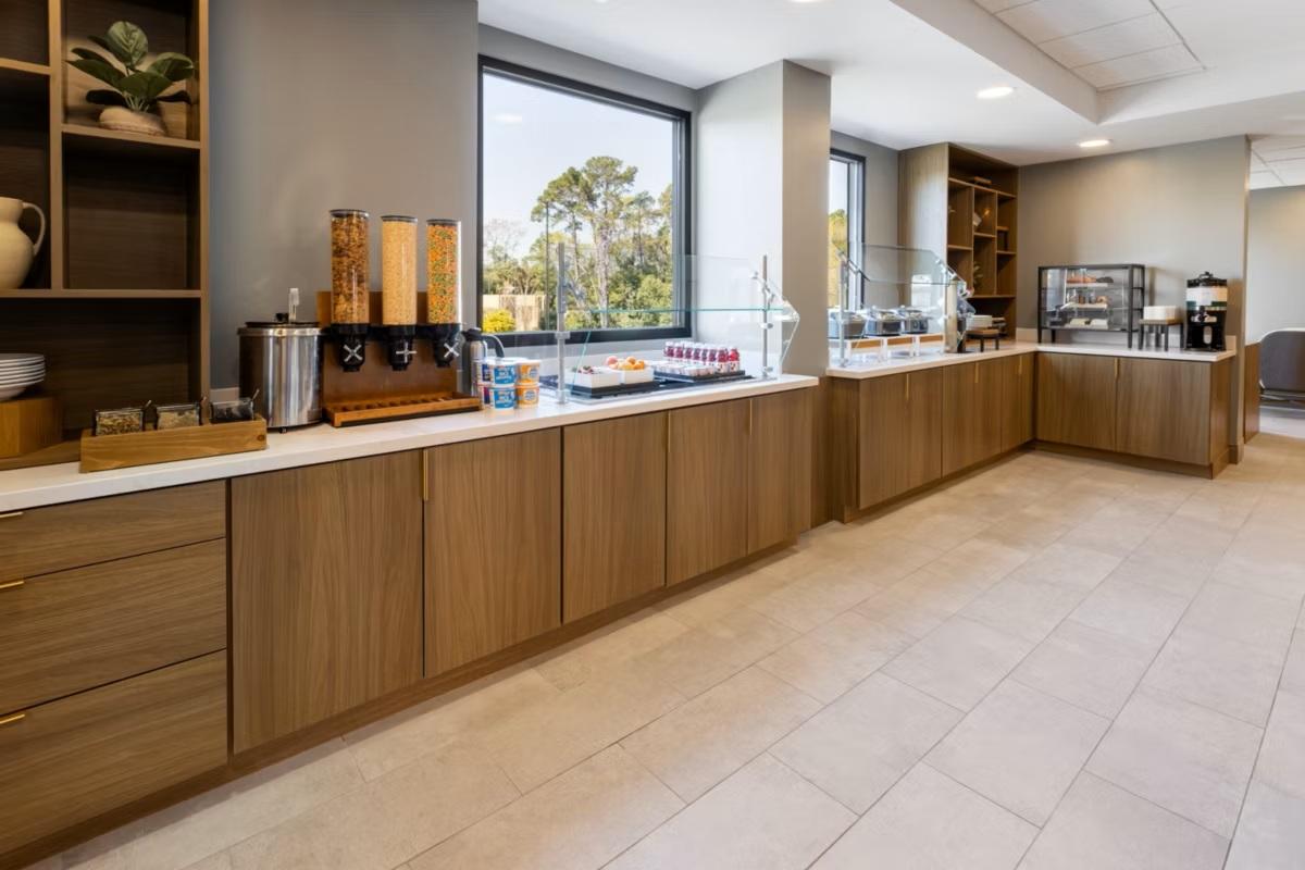 Holiday Inn & Suites Columbia Northeast By IHG 写真