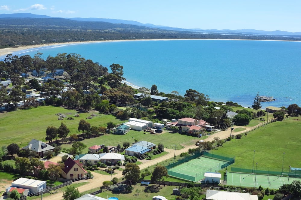 スウォンジー コテージス&モーテル スイーツ 写真