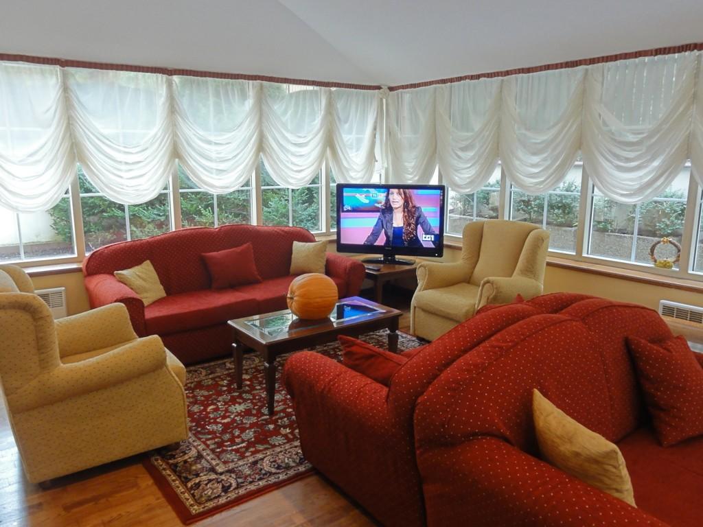 ホテル マラ ストラナ 写真