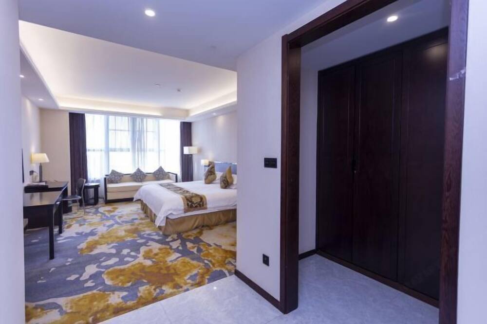 GreenTree Eastern Hotel Tongcheng Jingkai District Tianhong Gongguan 写真