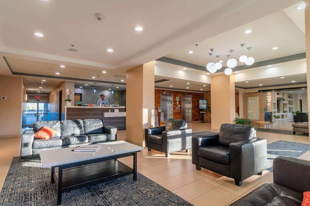 ゲートウェイホテル & スイーツ, アン アセンドコレクションホテル 写真