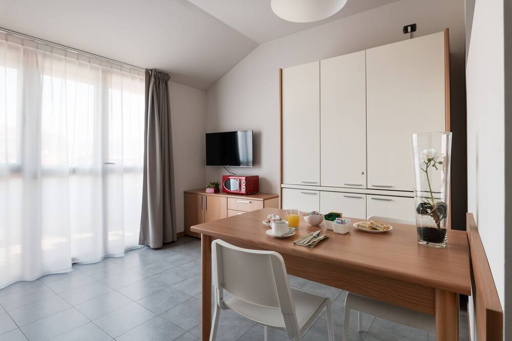 Hotel Borgo Brianteo 写真