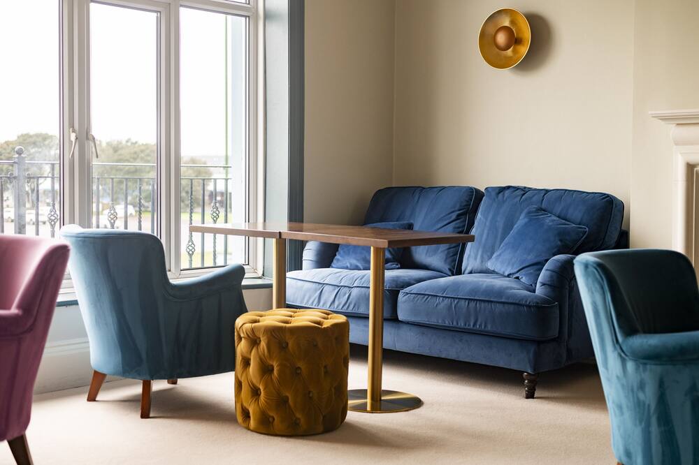 イースト ビーチ ゲスト ハウス 写真