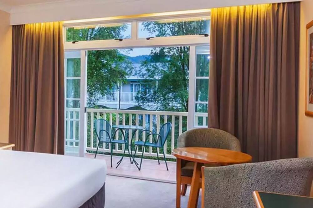 ワイラケイ リゾート タウポ 写真