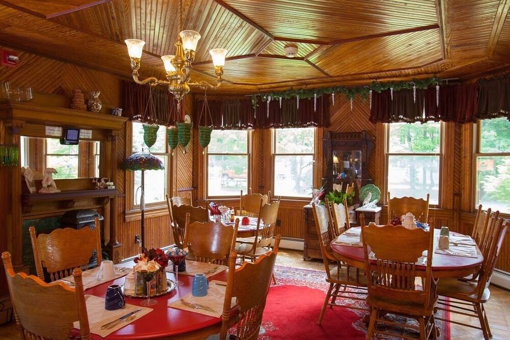 フェアローン イン 写真