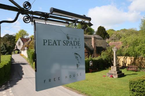 The Peat Spade Inn 写真