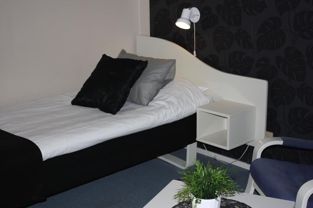 ホテル アンゴリンゲン 写真