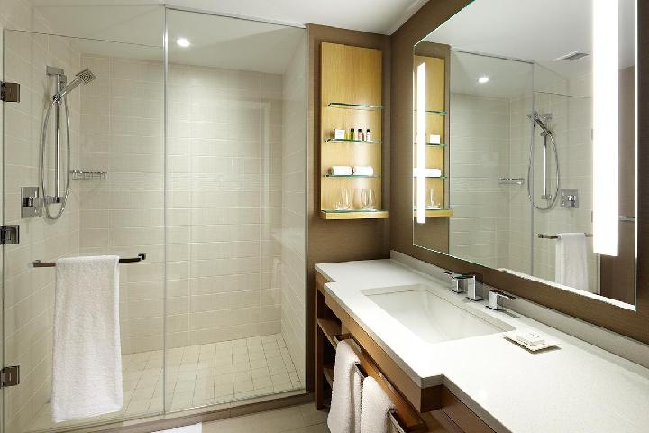 デルタ ホテルズ トロント 写真