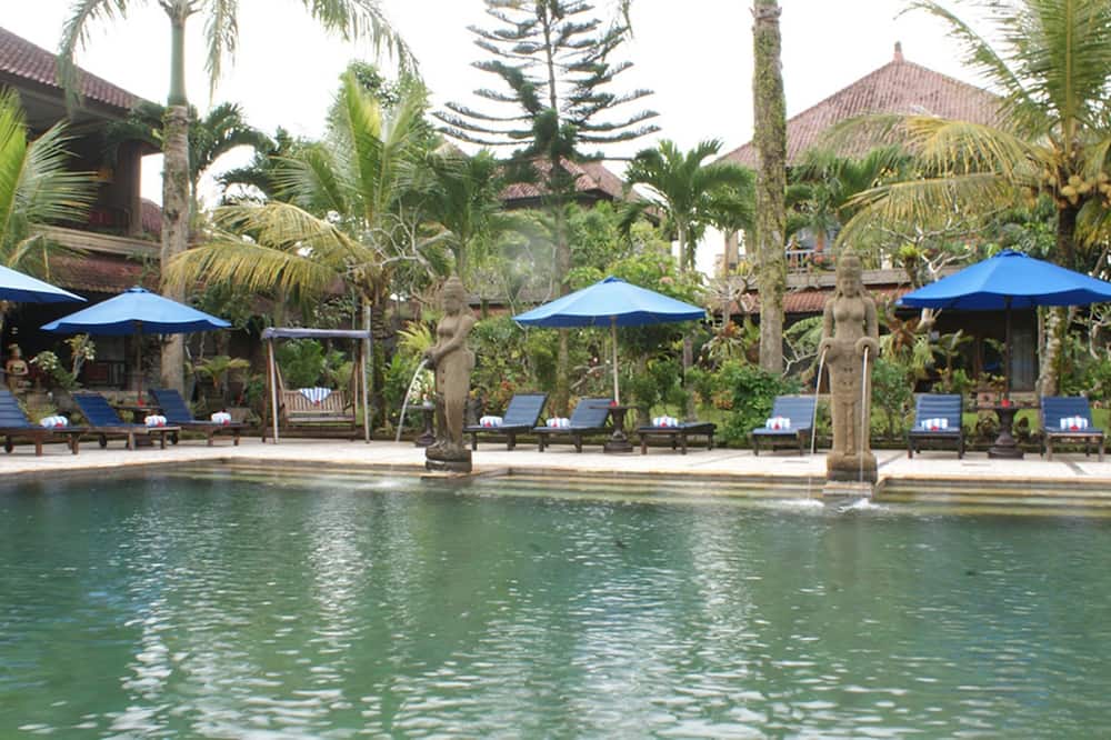 チェンダナ リゾート & スパ 写真