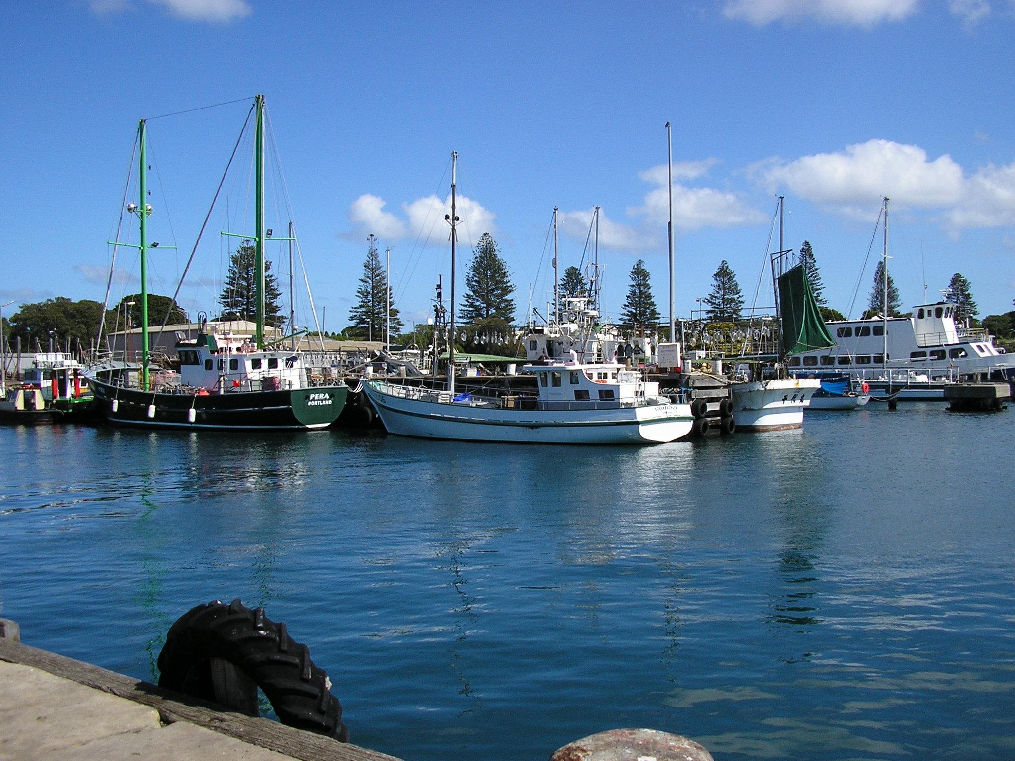 マリナーホテル 写真