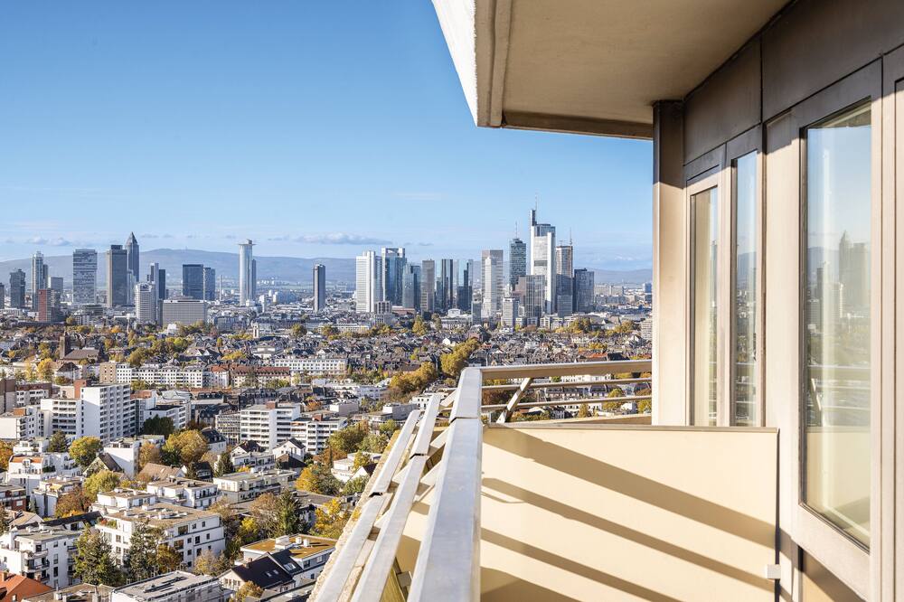 レオナルド ロイヤル ホテル フランクフルト 写真