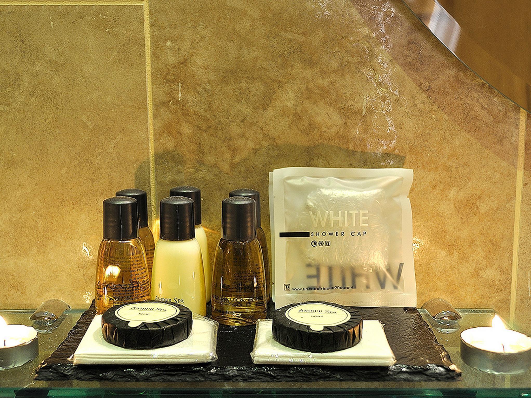 ホテル ル クラリッセ アル パンテオン 写真