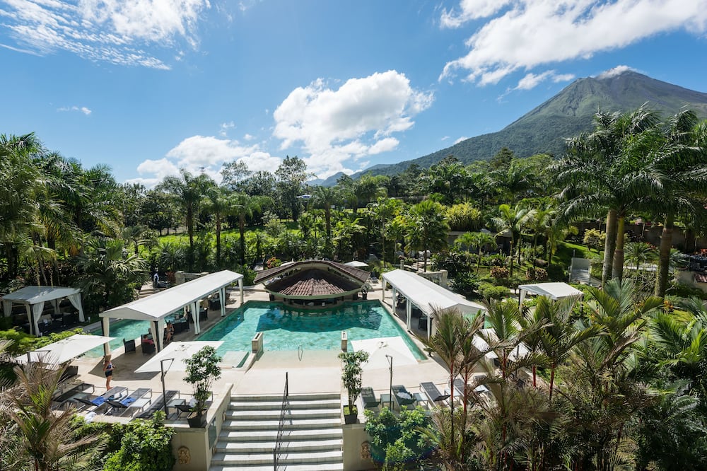 The Royal Corin Thermal Water Spa & Resort - Adults Only 写真