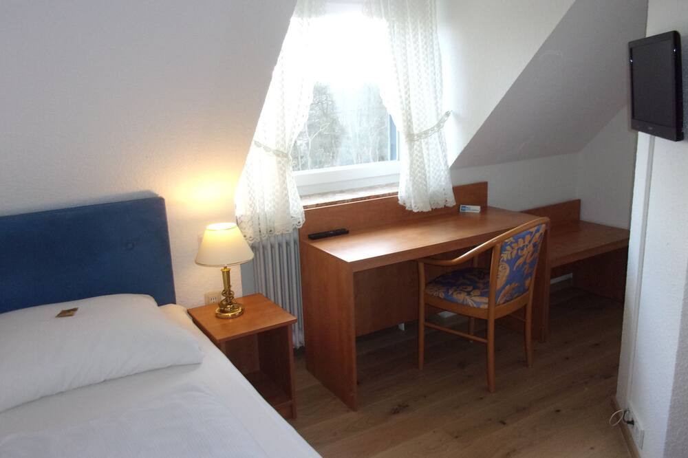 ブティック - ホテル フェアハウス ザールブリュッケン 写真