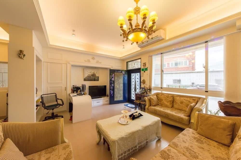 ス シンハイ B&B (宿星海民宿旅館) 写真