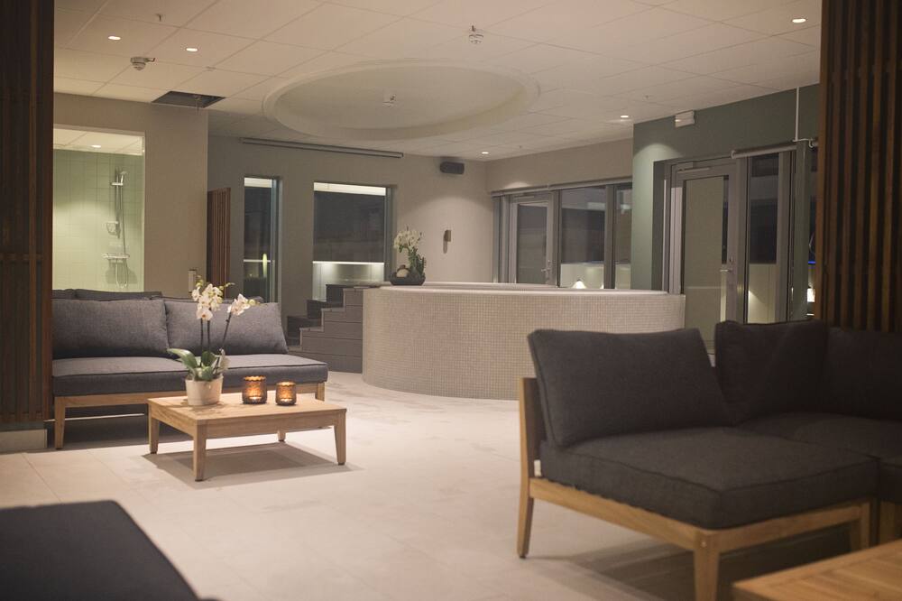 ホテル エーレスンド カンファレンス & スパ 写真