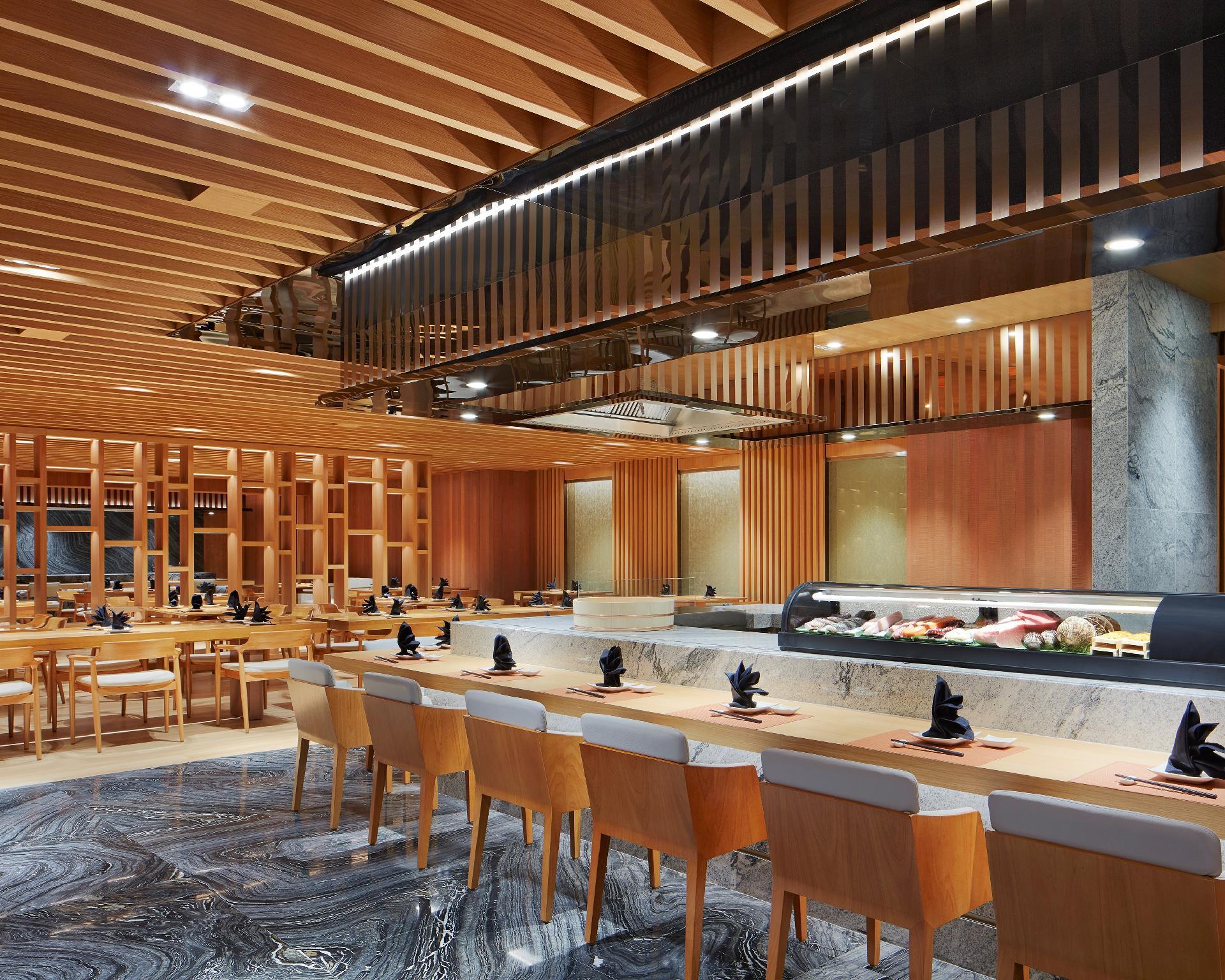 シェラトン ペタリング ジャヤ ホテル 写真