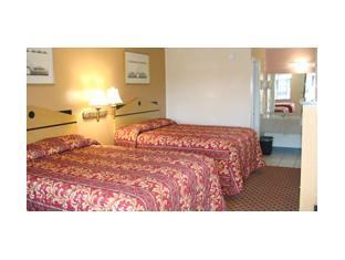 リージェンシー 7 モーテル 写真