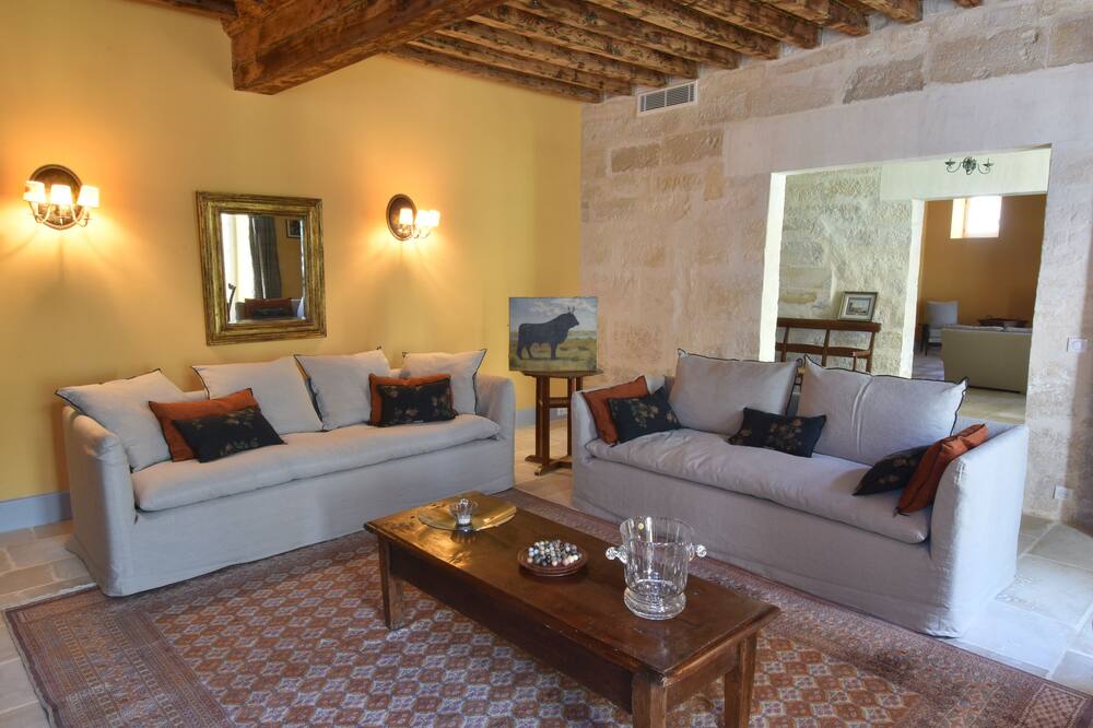 Mas De Peint Châteaux & Hôtels Collection 写真